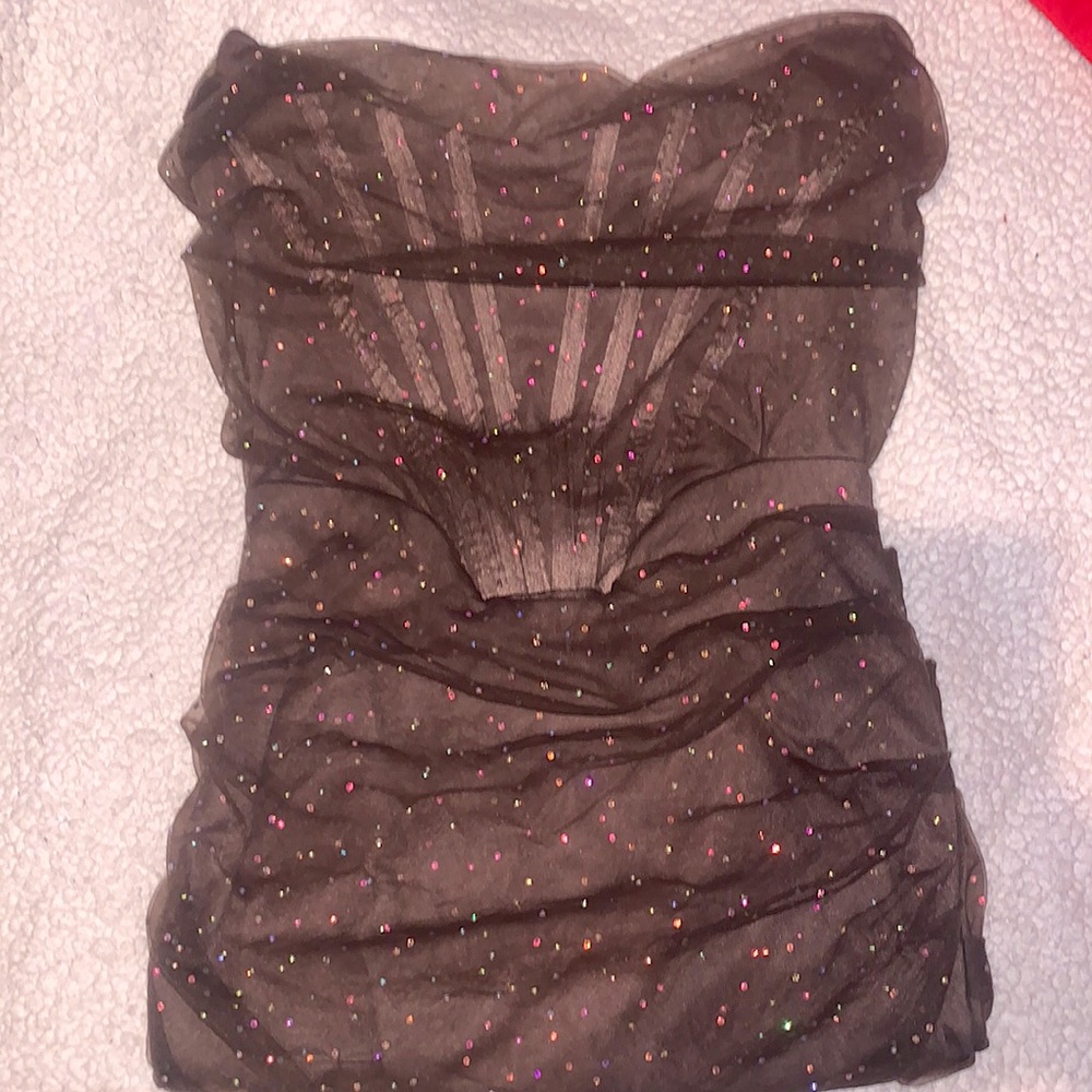 Windsor Corset Dress. Size M.